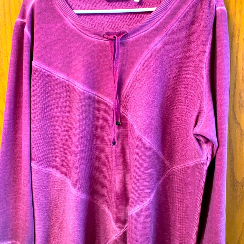 Knit top from Soft Surroundings